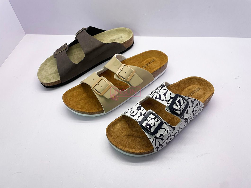 EVA SLIPPERS