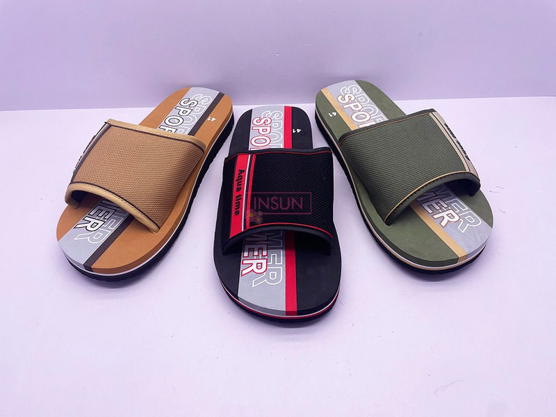 EVA SLIPPERS