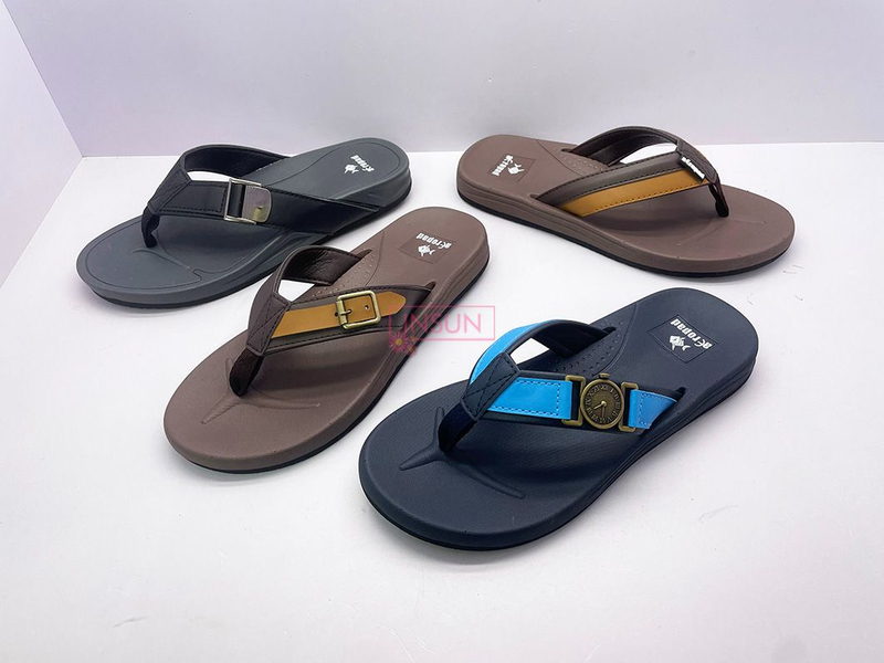 EVA SLIPPERS