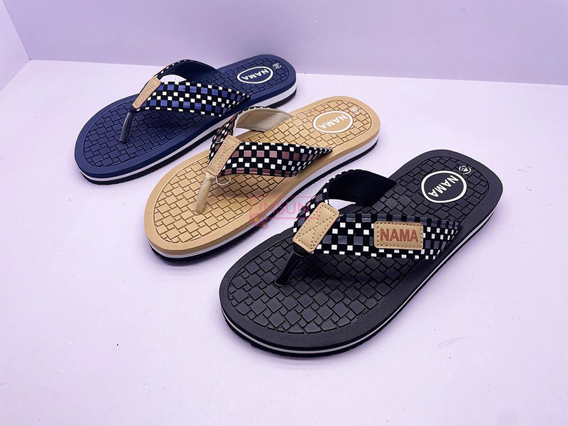 EVA SLIPPERS