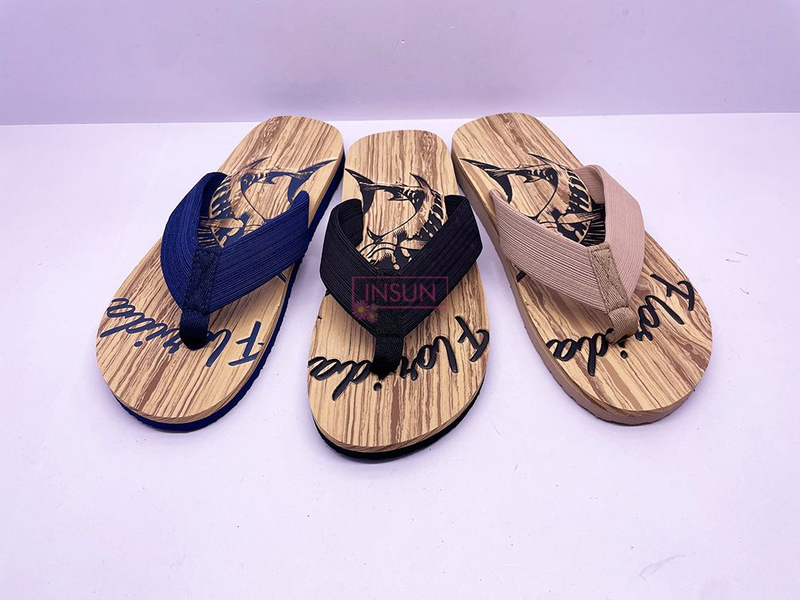 EVA SLIPPERS