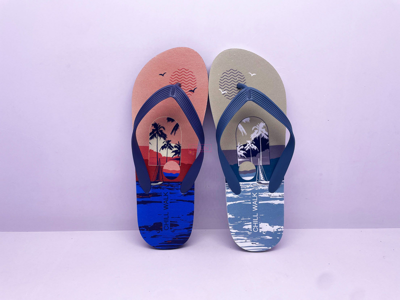 FLIP FLOPS