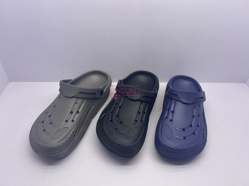 MEN CLOG