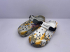 MEN CLOG