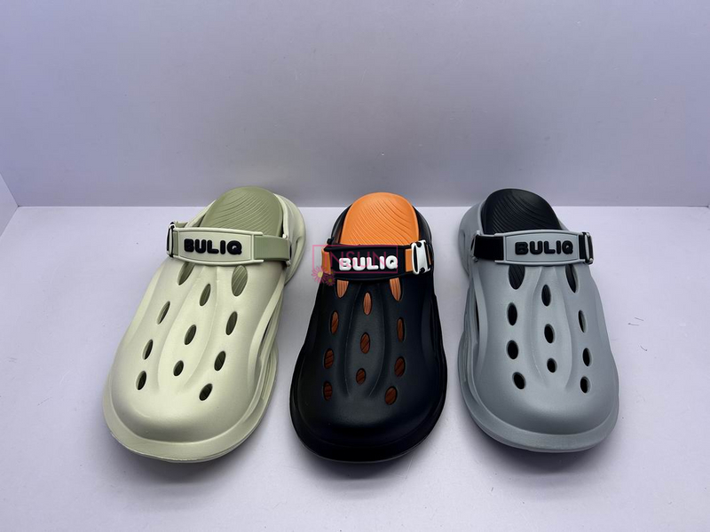 MEN CLOG