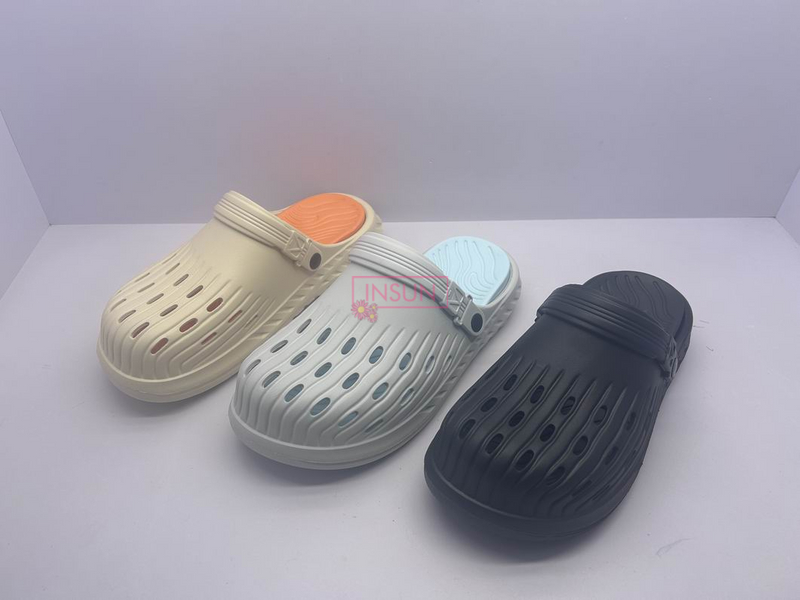 MEN CLOG