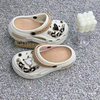 WOMAN CLOGS