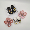 CHILD CLOGS