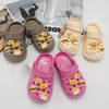 CHILD CLOGS