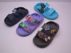 INJECTION SLIDE SLIPPERS