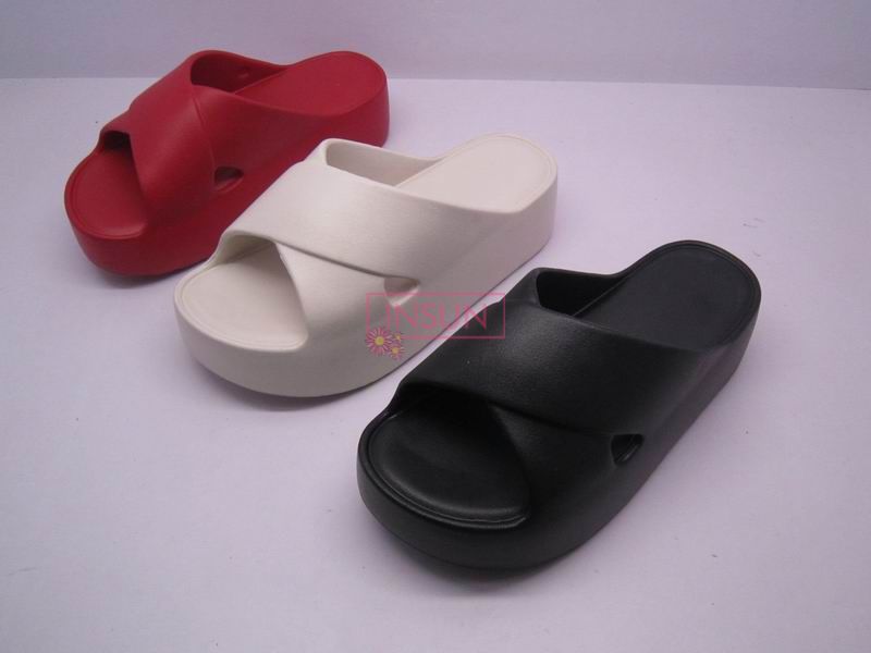 WOMEN WHOLE INJECTION