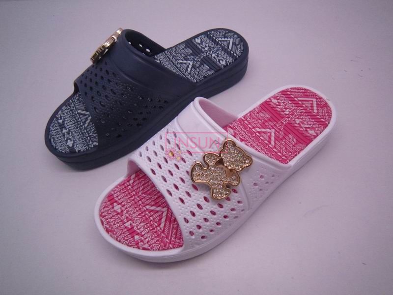 WOMEN WHOLE INJECTION