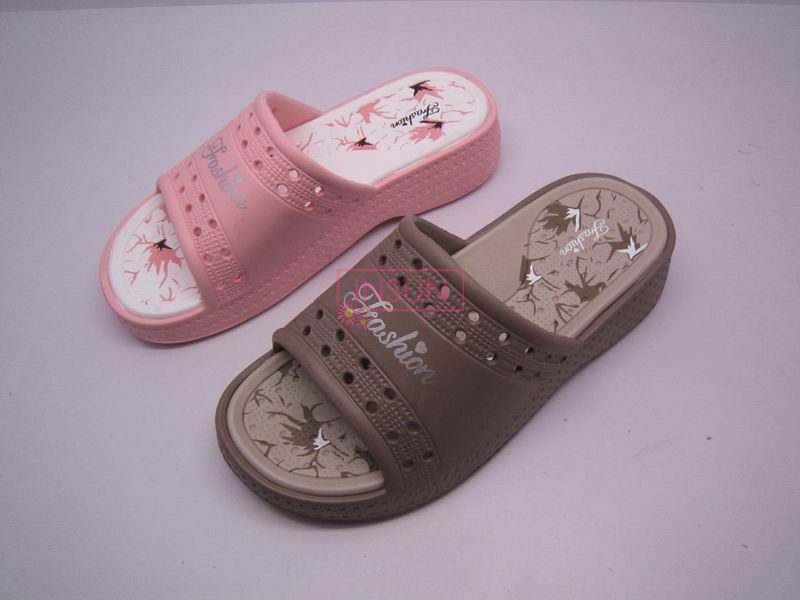 WOMEN WHOLE INJECTION