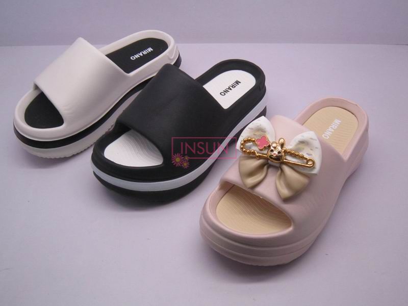 WOMEN WHOLE INJECTION