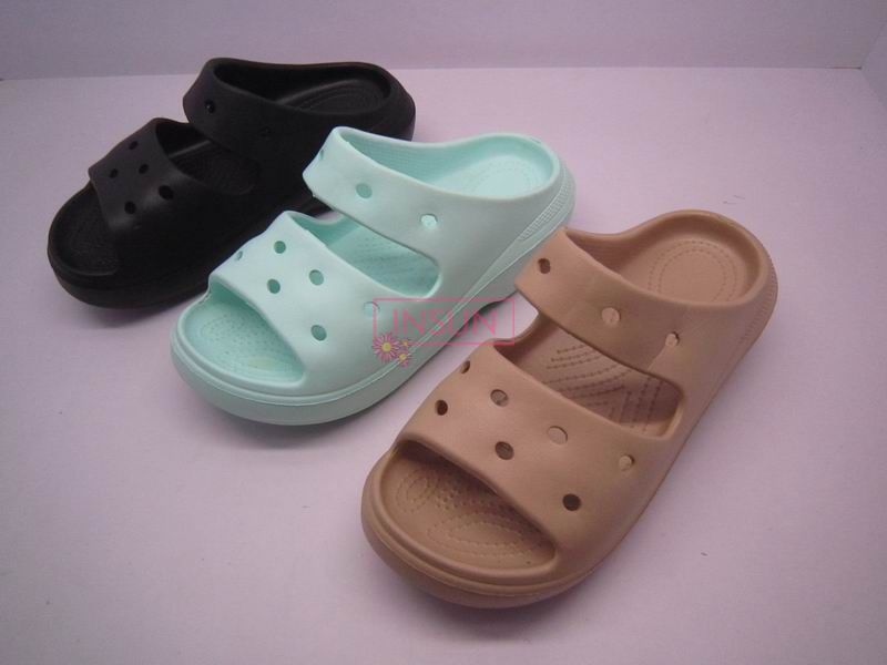 WOMEN WHOLE INJECTION