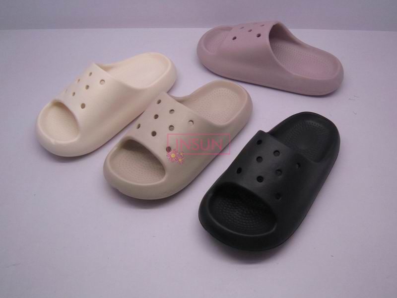 WOMEN WHOLE INJECTION