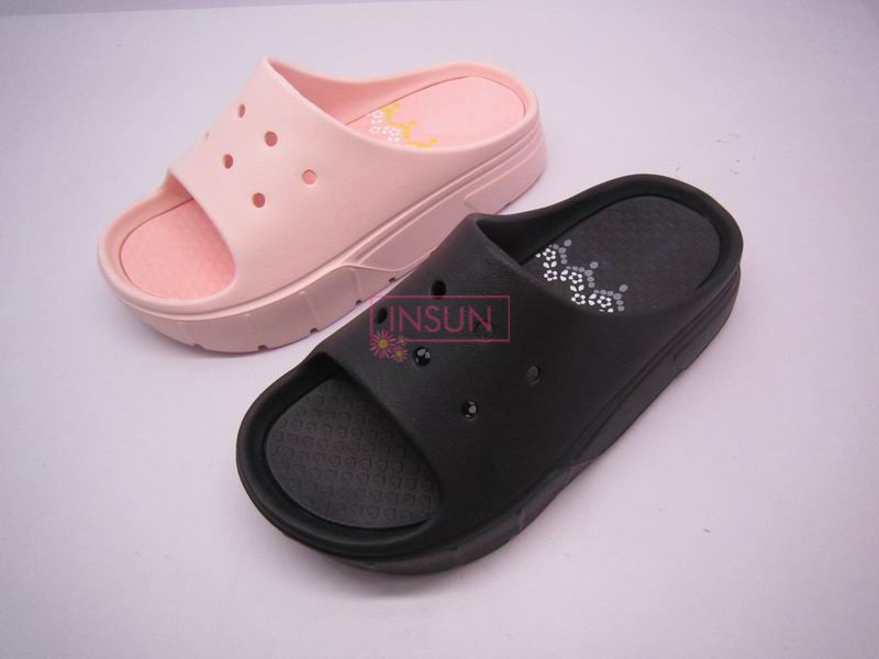 WOMEN WHOLE INJECTION