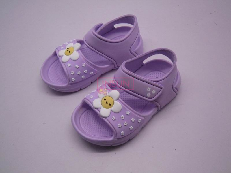 INJECTION SLIDE SLIPPERS
