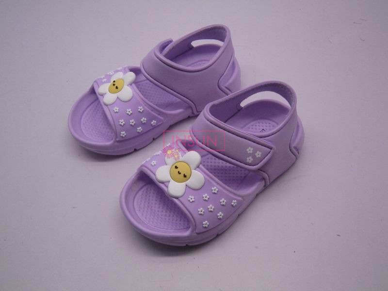 INJECTION SLIDE SLIPPERS